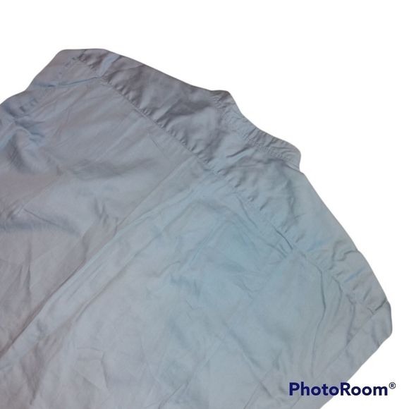 Gap Light Blue Blouse - Picture 11 of 12